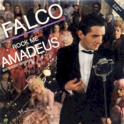 Rock Me Amadeus (extended version)