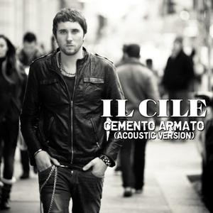 Cemento Armato (Acoustic Version)