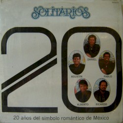 20 años del símbolo romántico