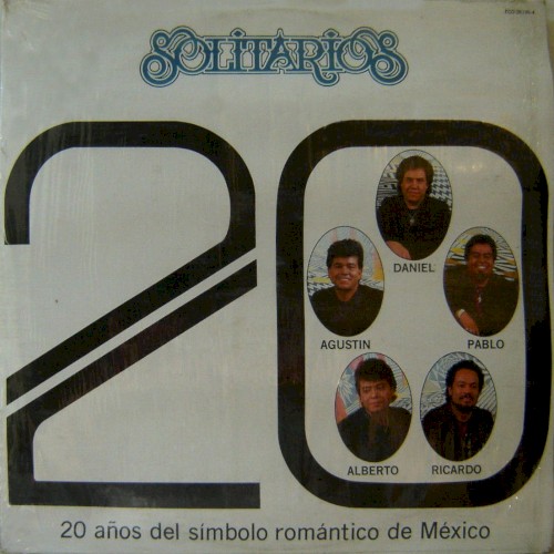 20 años del símbolo romántico