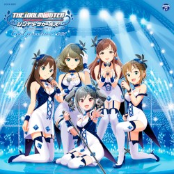 ススメ☆オトメ 〜jewel parade〜 (for Cool Idol)