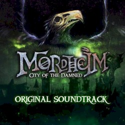 Mordheim: City of the Damned