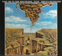 Take Me to the Mountains... Plus