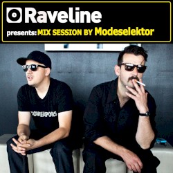Raveline Mix Session by Modeselektor