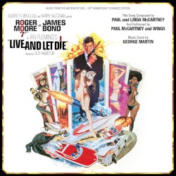 Live and Let Die - 50th Anniversary: Expanded Limited Edition