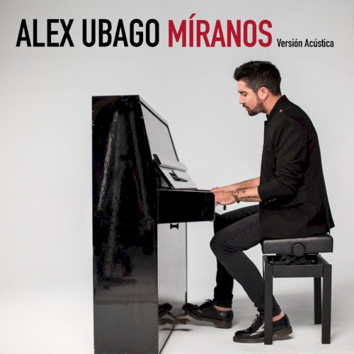Míranos (versión acústica)