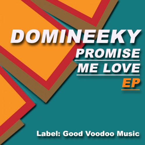 Promise Me Love EP