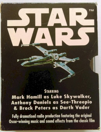Star Wars
