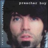 Preacher Boy and the Natural Blues