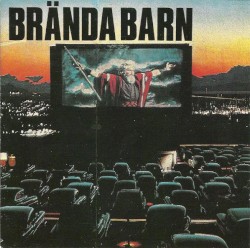 Brända Barn