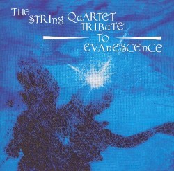 VSQ Performs Evanescence