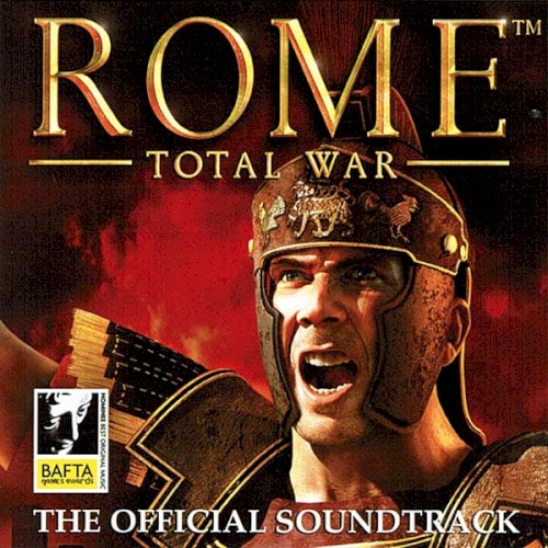 Rome: Total War: The Official Soundtrack