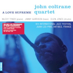 A Love Supreme (Live)