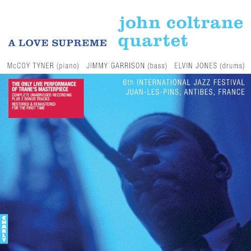 A Love Supreme (Live)