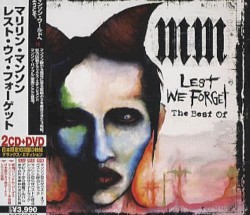 Lest We Forget: The Best Of (Regional Sampler)