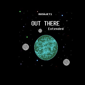 Out There (Extended)