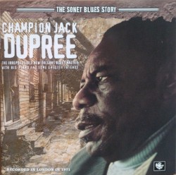The Sonet Blues Story