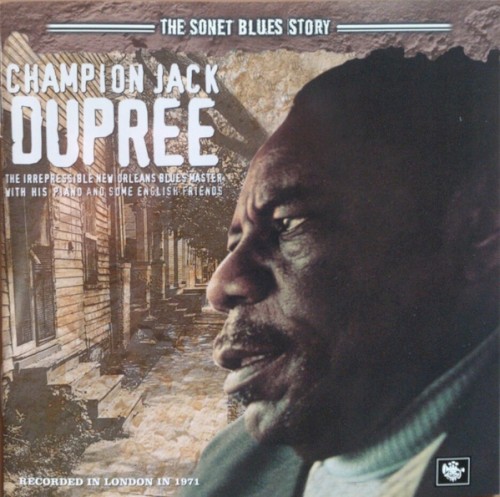The Sonet Blues Story