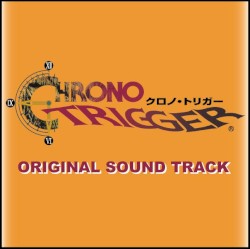 【DS版】クロノ・トリガー オリジナル・サウンドトラック