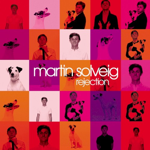 Rejection (The Club Remixes)
