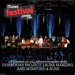An Evening Of Collaborative Music With Dharohar Project, Laura Marling And Mumford & Sons