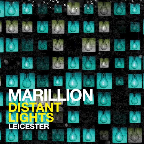Distant Lights – Leicester