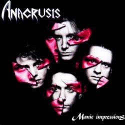 Manic Impressions (’06 remix)