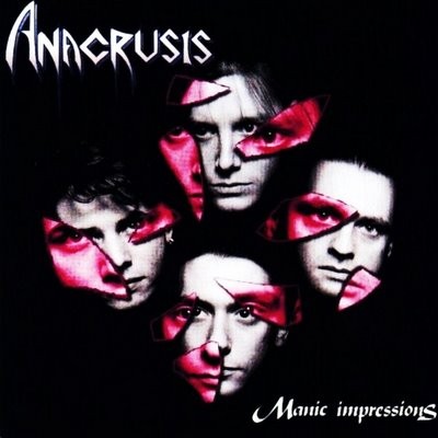 Manic Impressions (’06 remix)