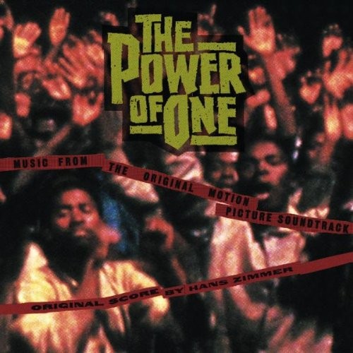 The Power of One: Music From the Original Motion Picture