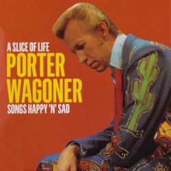 A Slice of Life – Songs Happy ’N’ Sad