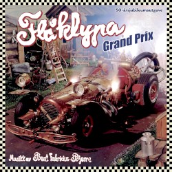 Flåklypa Grand Prix