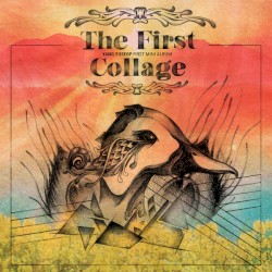 The First Collage －Japan Edition－