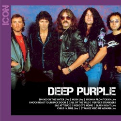 ICON: Deep Purple