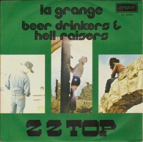 La Grange / Beer Drinkers & Hell Raisers