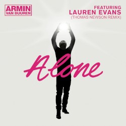 Alone (Thomas Newson remix)