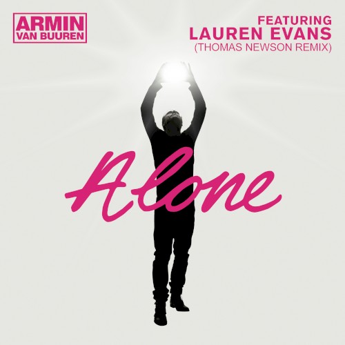Alone (Thomas Newson remix)