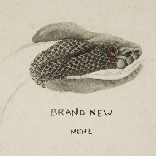 Mene / Out of Range
