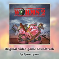 Worms 2: Original game soundtrack