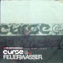 Feuerwasser - The Instrumentals