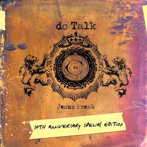 Jesus Freak (10th Anniversary Special Edition)