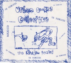 The Key: The Secret (UK Remixes)