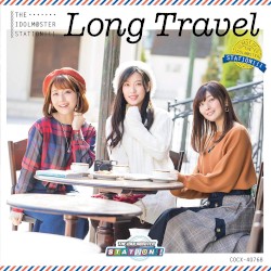 THE IDOLM@STER STATION!!! Long Travel
