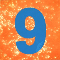 vol. 9 (SP1200 instrumentals 2004–2007)