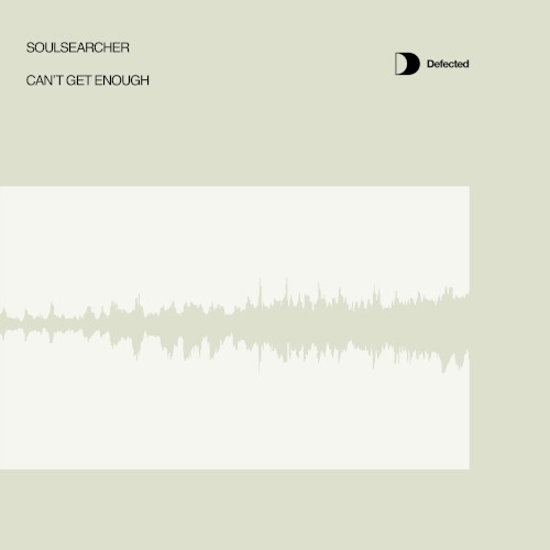 Can’t Get Enough (Radio Edit)