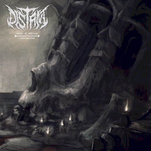 Aeons of Oblivion (instrumental)