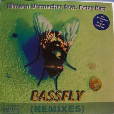 Bassfly (Remixes)