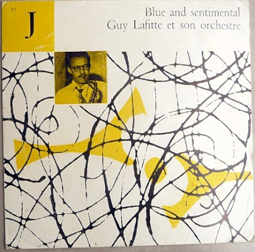 Blue and Sentimental