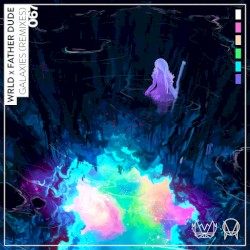 Galaxies (Logistics remix)