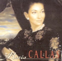 Maria Callas - Cinema