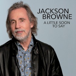 A Little Soon to Say (radio edit)